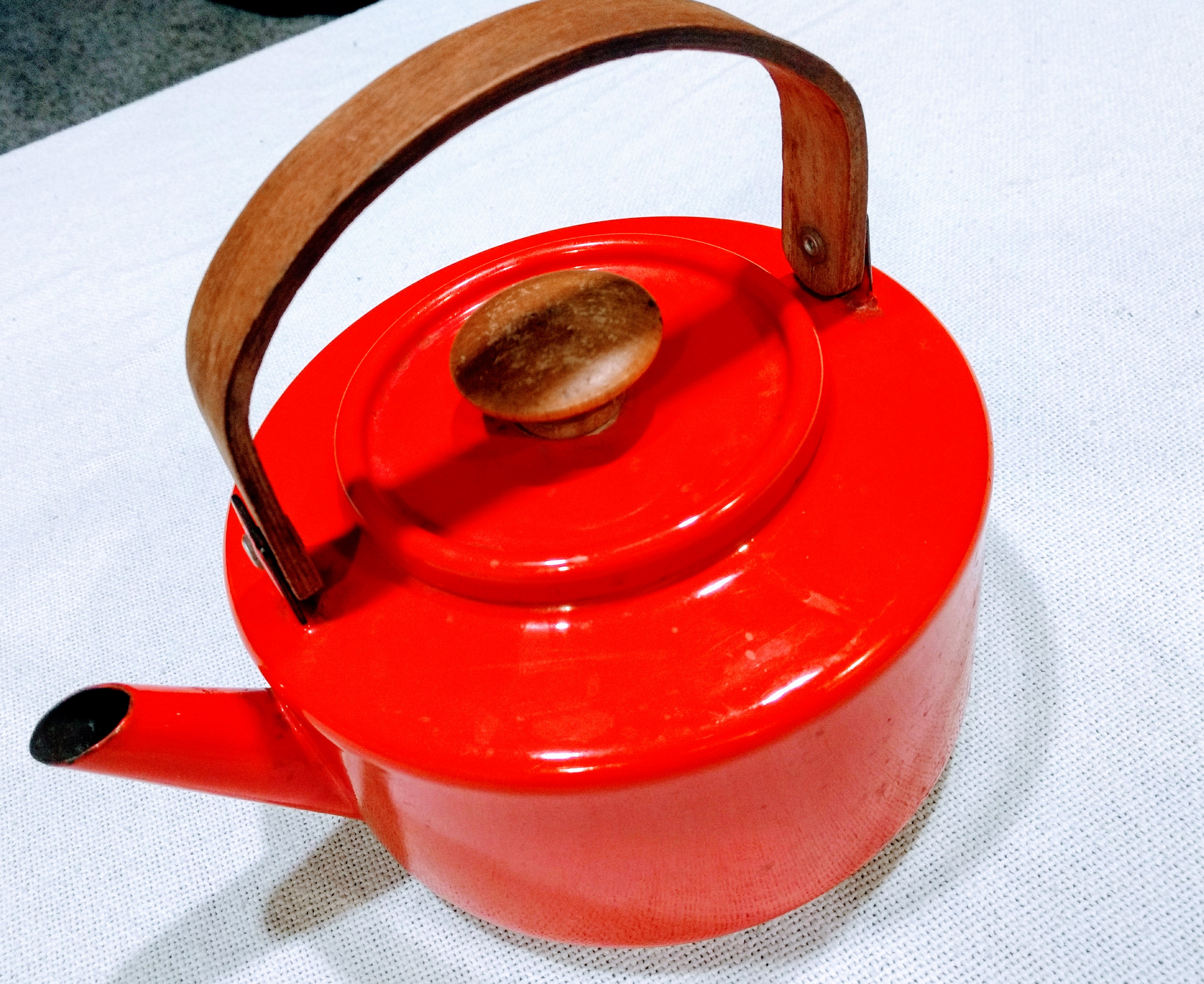 A pot